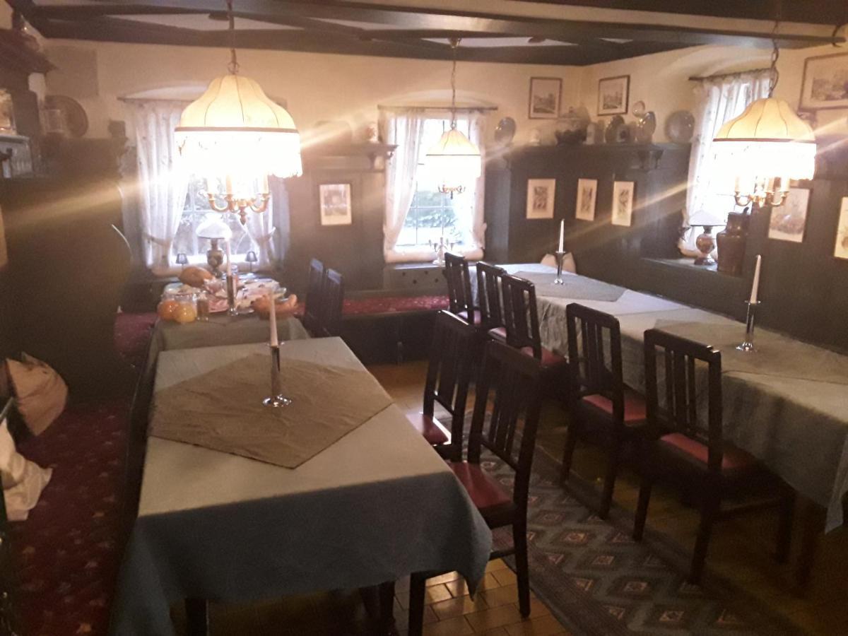 Hotel Feiler Muggendorf  Luaran gambar