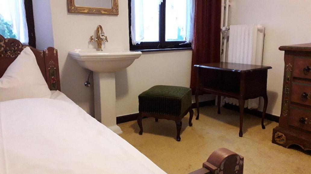 Hotel Feiler Muggendorf  Luaran gambar