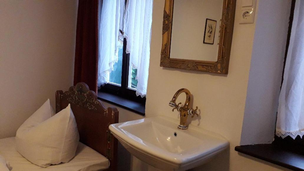 Hotel Feiler Muggendorf  Luaran gambar