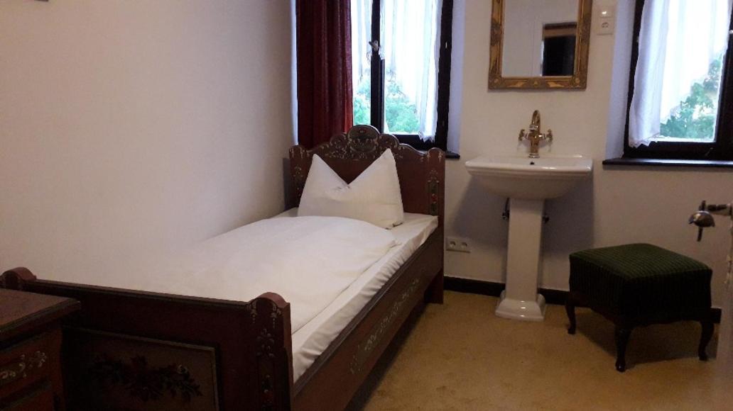 Hotel Feiler Muggendorf  Luaran gambar
