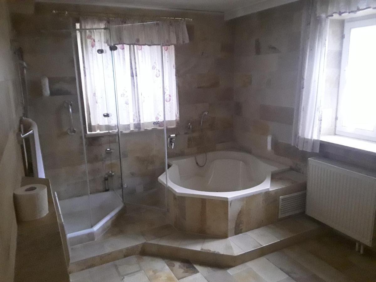 Hotel Feiler Muggendorf  Luaran gambar
