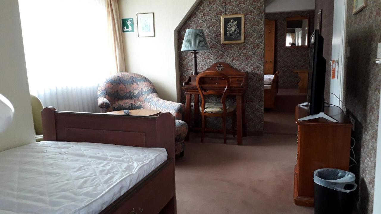 Hotel Feiler Muggendorf  Luaran gambar