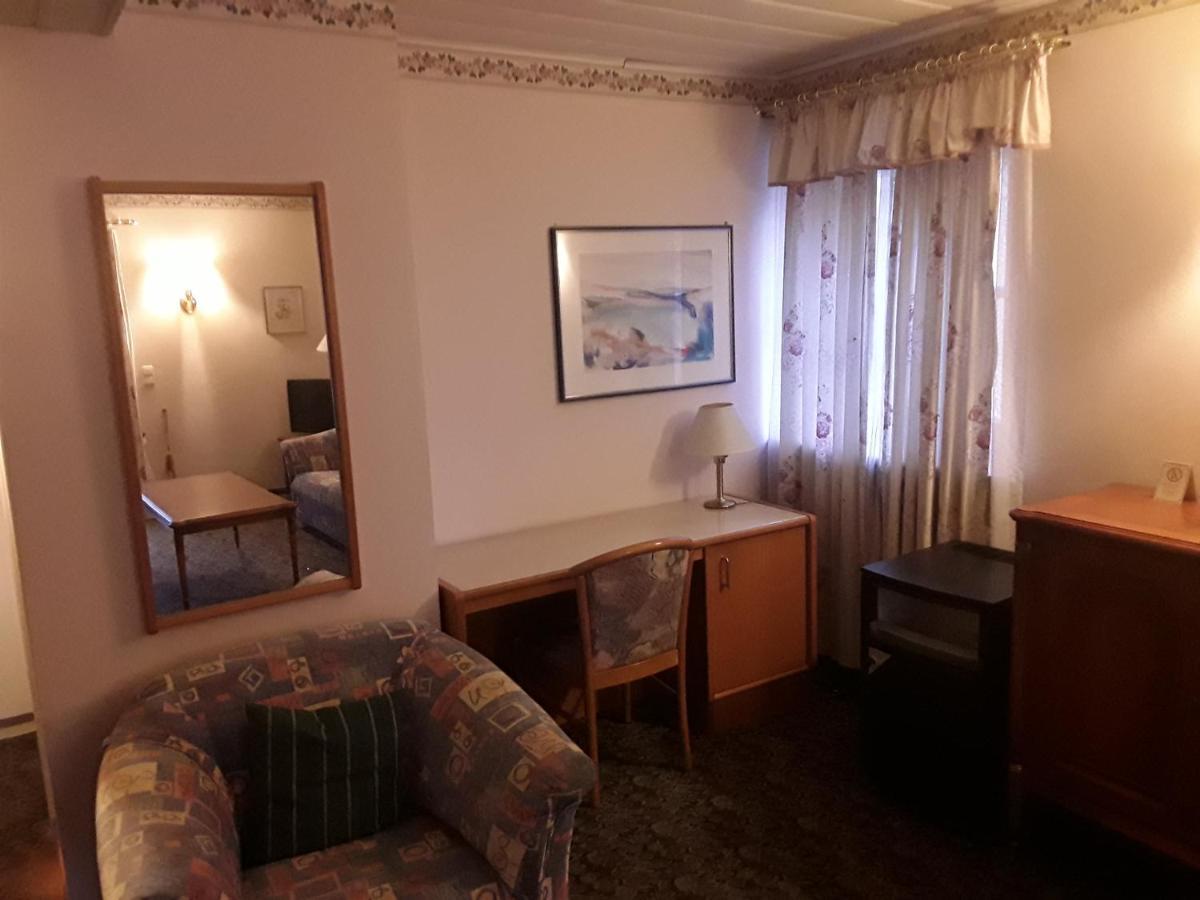 Hotel Feiler Muggendorf  Luaran gambar