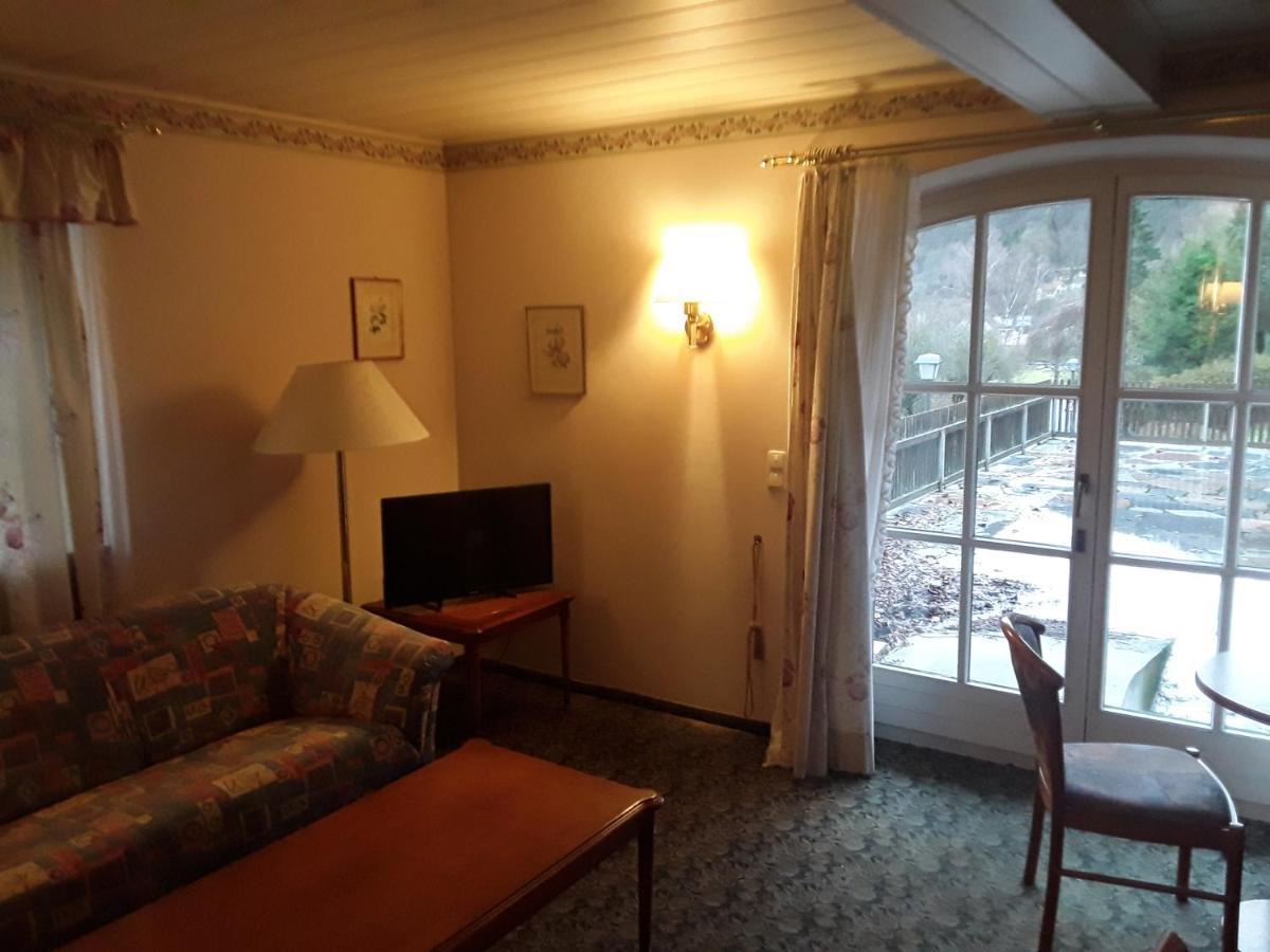 Hotel Feiler Muggendorf  Luaran gambar