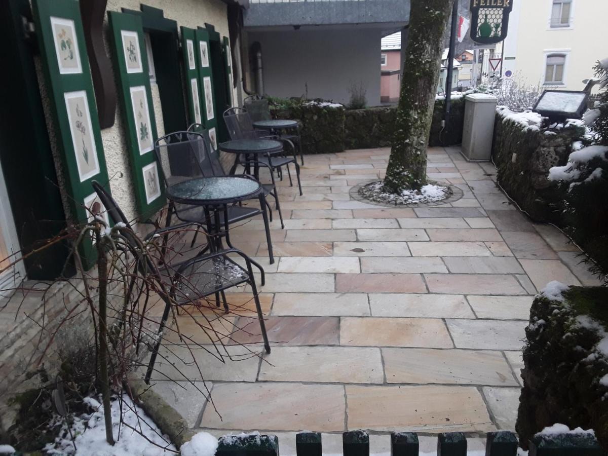 Hotel Feiler Muggendorf  Luaran gambar