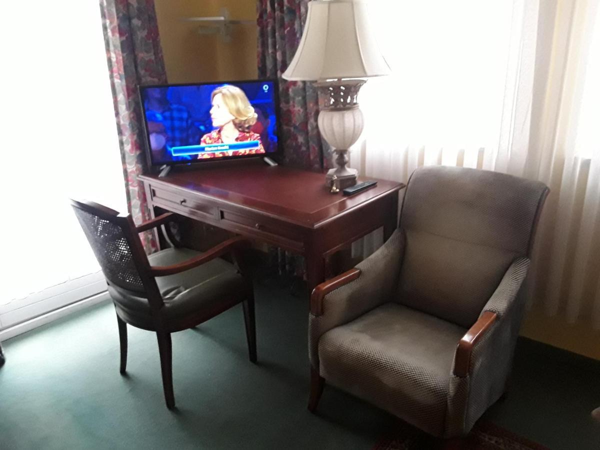 Hotel Feiler Muggendorf  Luaran gambar