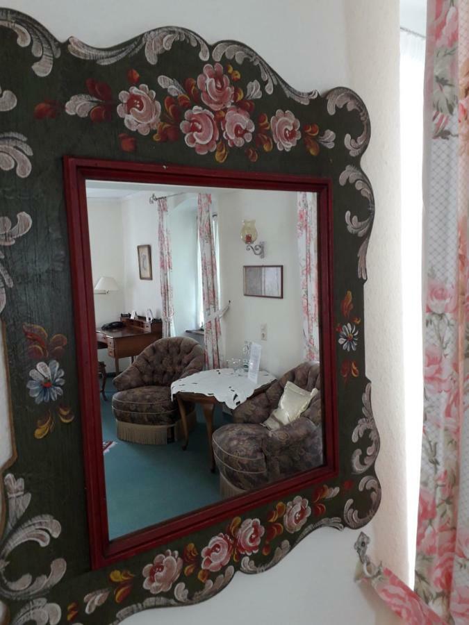 Hotel Feiler Muggendorf  Luaran gambar