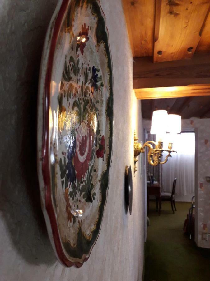 Hotel Feiler Muggendorf  Luaran gambar