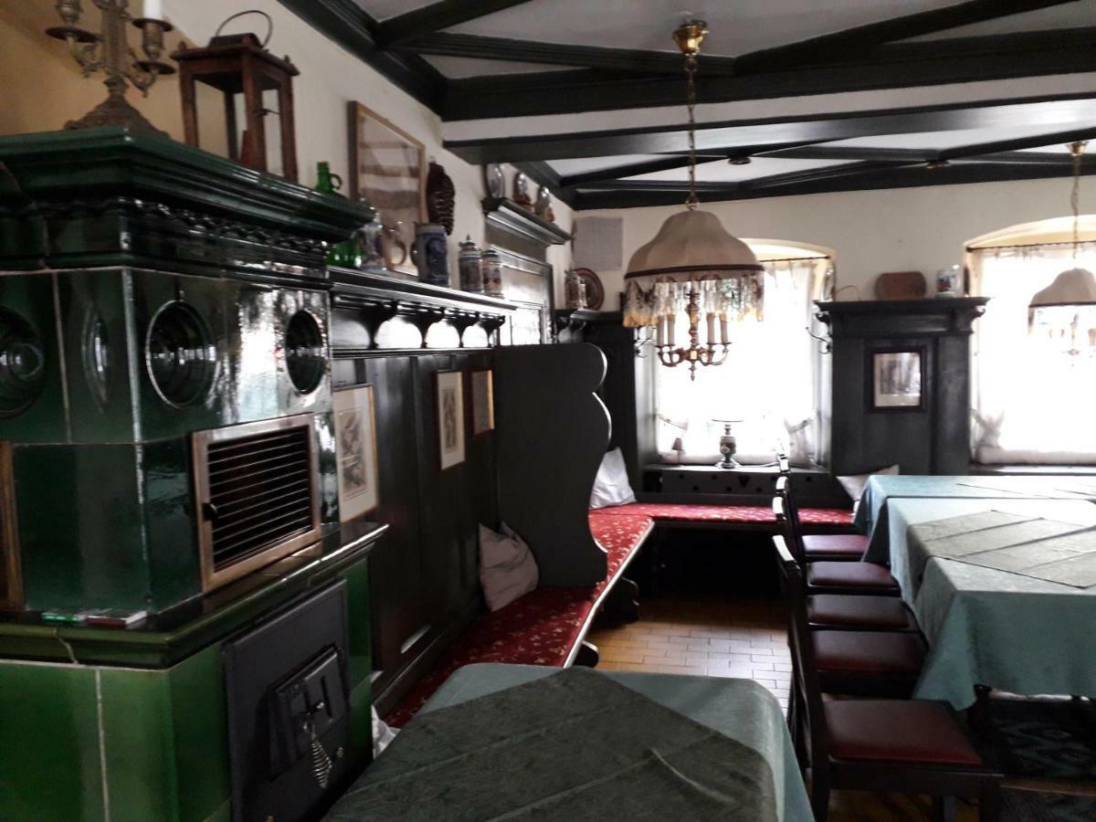 Hotel Feiler Muggendorf  Luaran gambar