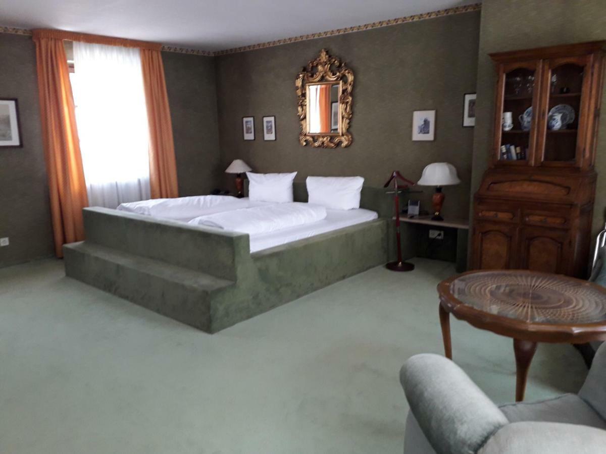 Hotel Feiler Muggendorf  Luaran gambar