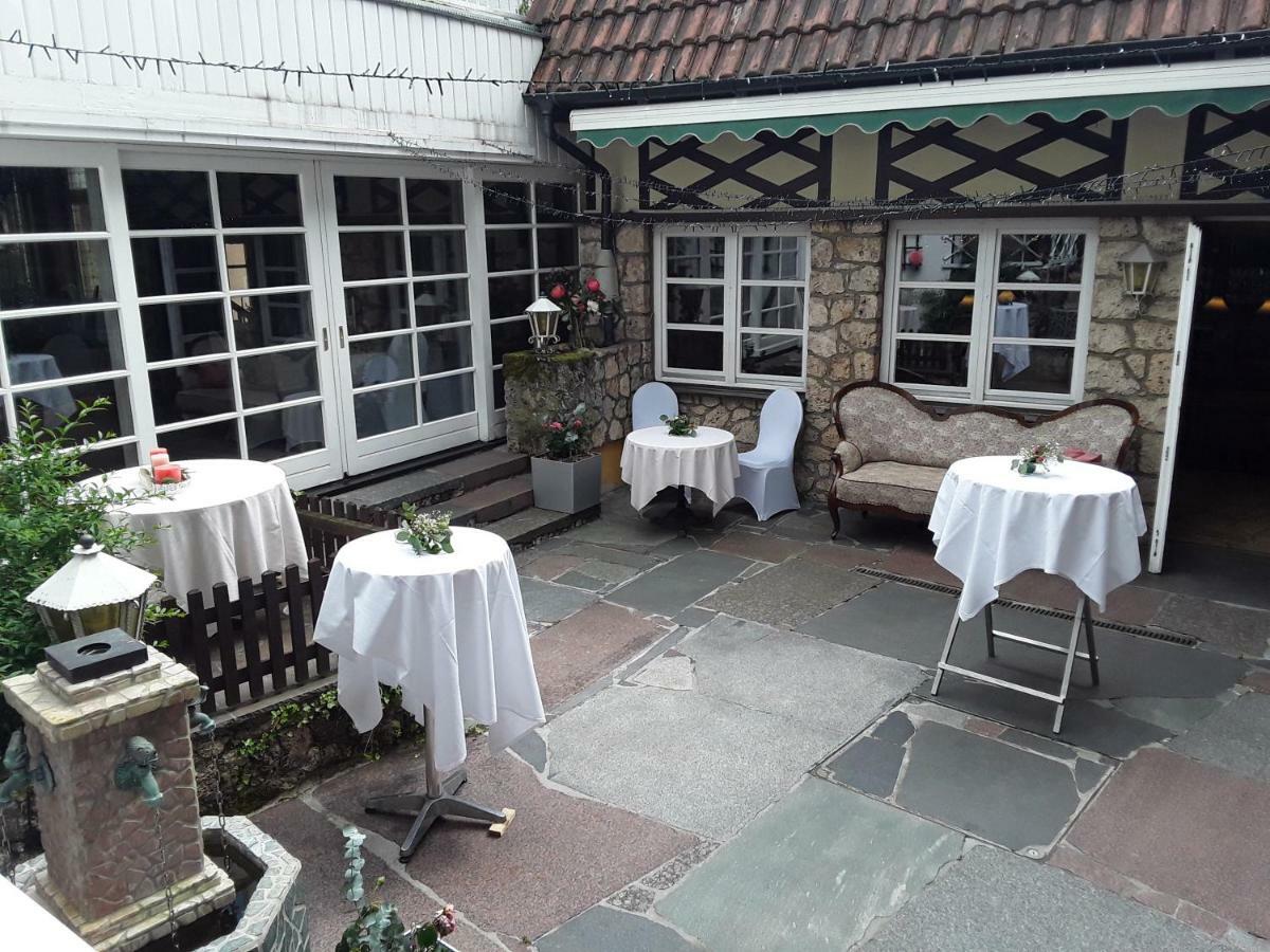 Hotel Feiler Muggendorf  Luaran gambar