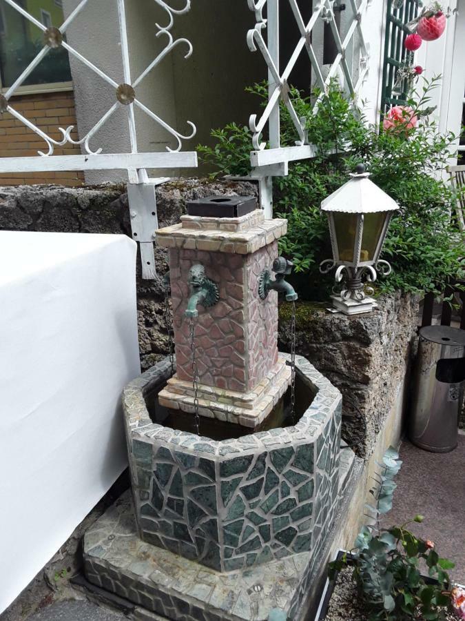 Hotel Feiler Muggendorf  Luaran gambar