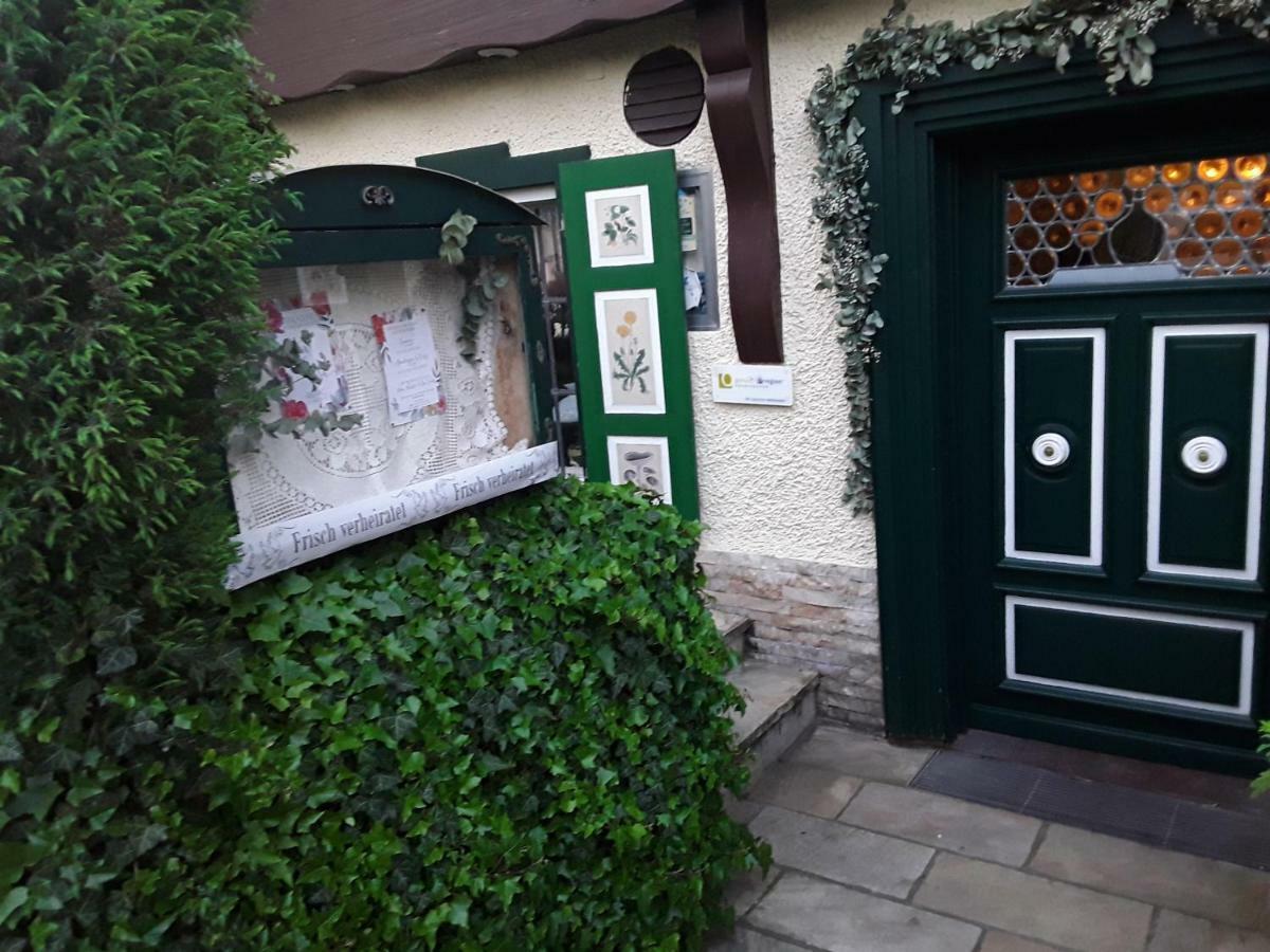 Hotel Feiler Muggendorf  Luaran gambar