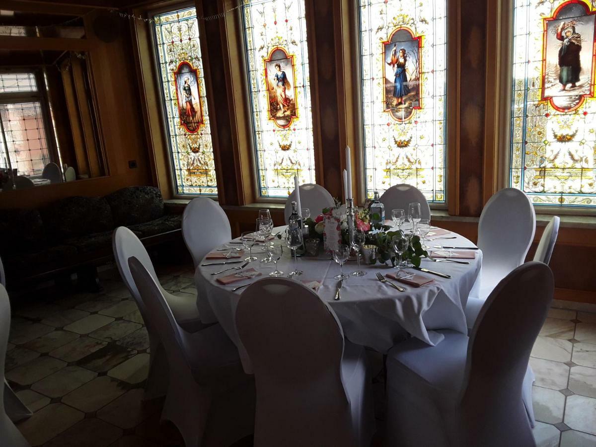 Hotel Feiler Muggendorf  Luaran gambar
