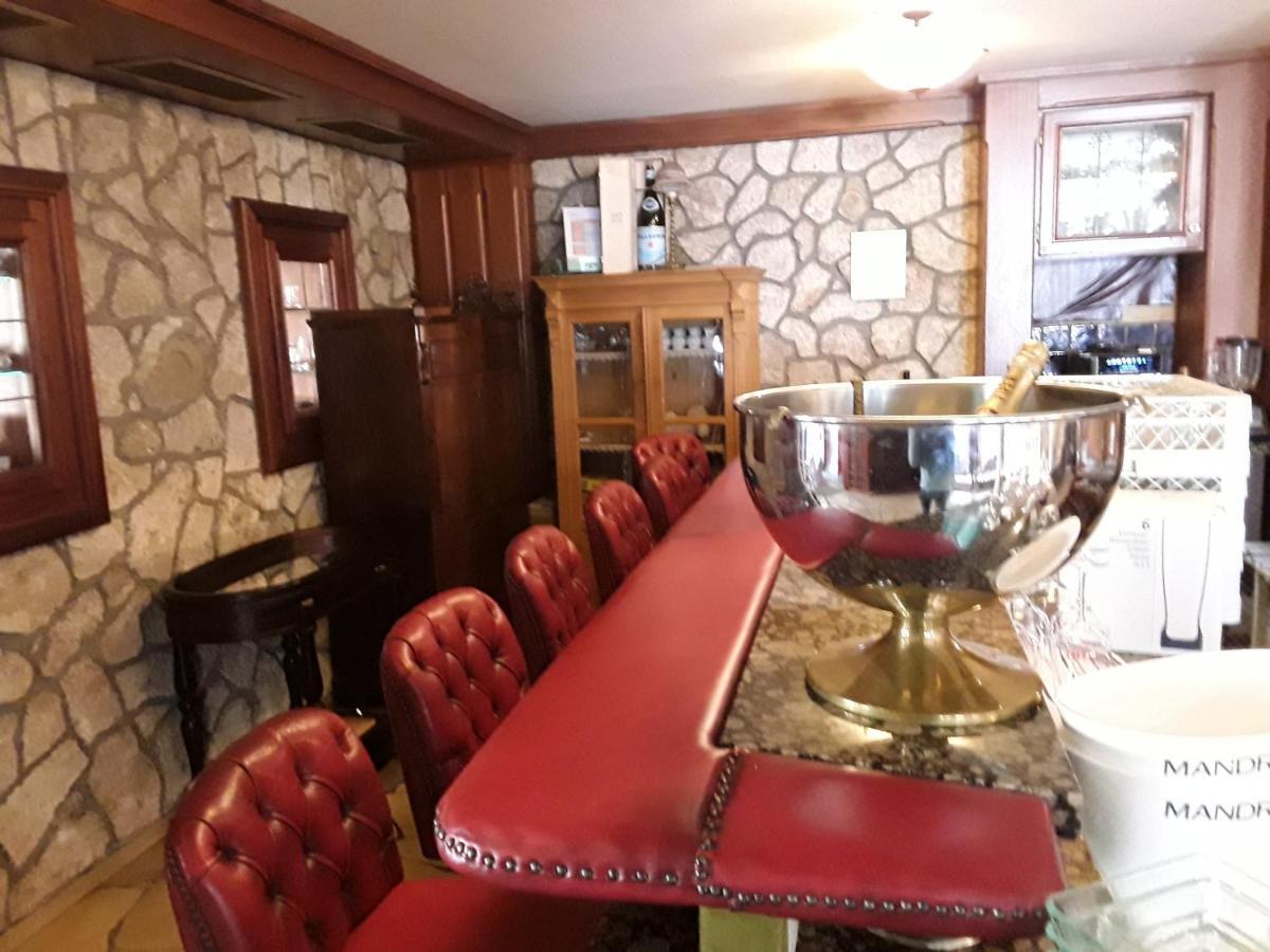 Hotel Feiler Muggendorf  Luaran gambar