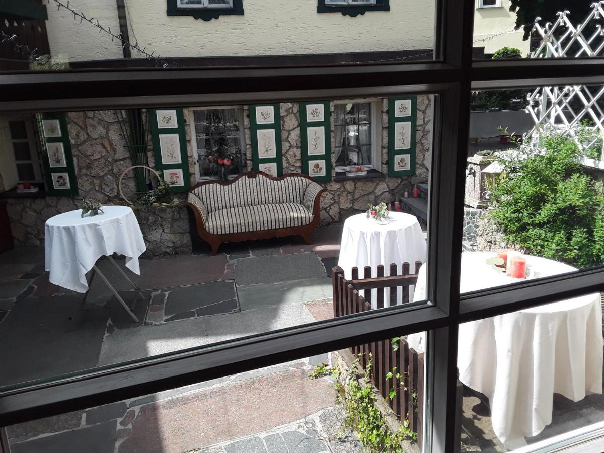 Hotel Feiler Muggendorf  Luaran gambar